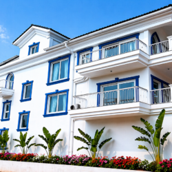 premium villas in Bastora North Goa