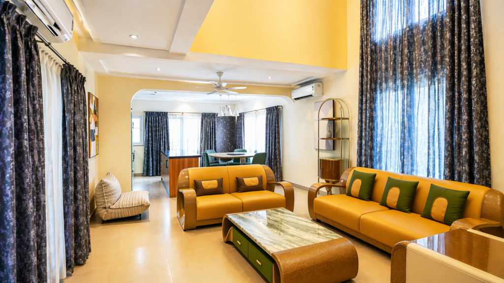 Premium Villas in Bastora North Goa | by Galaxy Infra