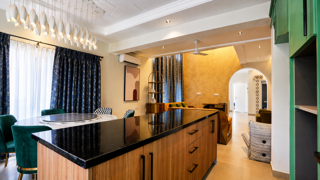 Premium Villas in Bastora North Goa | Luxury Living by Galaxy Infra