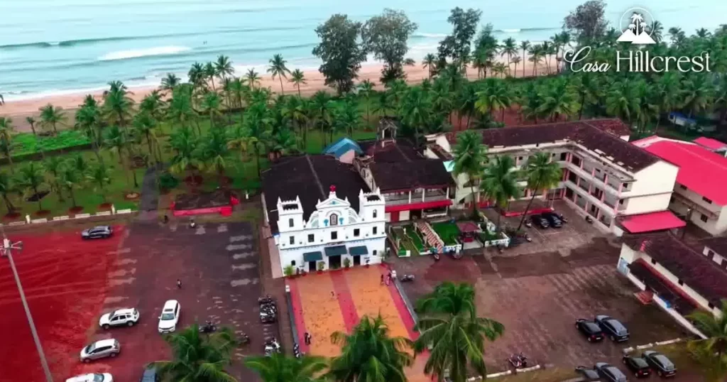 top property dealers for villas in North Goa near me