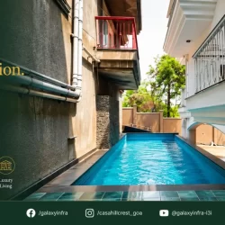 Best Areas to Buy Villas in North Goa | Galaxy Infra