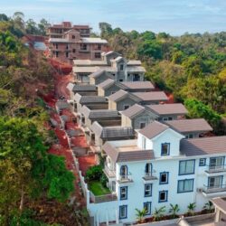 newly launched villas in Bastora North Goa