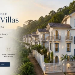 Affordable Luxury Villas in Bastora | Galaxy Infra